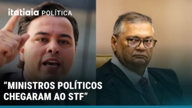 Advogado Jeffrey Chiquini critica decisão do ministro Flávio Dino sobre remoção de fake news