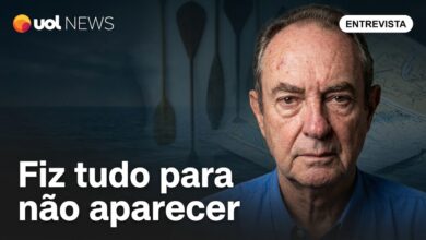 Amyr e Tamara Klink discutem mudanças climáticas nos oceanos e lançamento do filme “100 Dias”