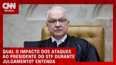 Análise da CNN Brasil destaca impacto do pedido de vista na votação do STF sobre ministros Moraes e Mendonça