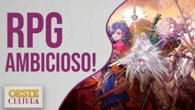 Análise detalhada do jogo Fire Emblem: Fortune’s Weave pela Revista Oeste