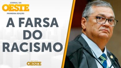 Análise do vídeo da Revista Oeste questiona uso do racismo por Flávio Dino para justificar censura