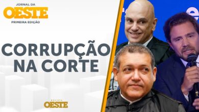 Análise dos Bastidores do STF Revela Controvérsias sobre Kassio Nunes Marques e Alexandre de Moraes