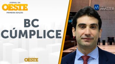 Analista Gabriel Galípolo aborda suposto acobertamento de Daniel Vorcaro em escândalo no Banco Central