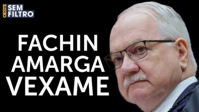 Analista Ludmila comenta julgamento no STF e diz que Fachin foi ‘jantado’ por ministros