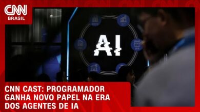 Avanço dos agentes de IA redefine papel dos programadores, destaca Google Cloud Summit Brasil