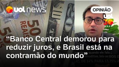 Banco Central demora para reduzir Selic e Brasil fica na contramão do mundo