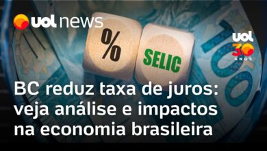 Banco Central reduz taxa básica de juros para 13,75% ao ano antes das eleições