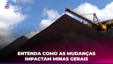 Brasil atualiza regras para minerais críticos e terras raras, fortalecendo segurança jurídica
