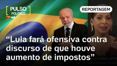 Campanha de Lula intensifica ofensiva contra casas de apostas e críticas sobre impostos