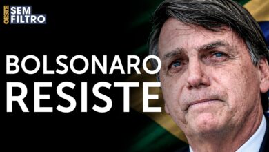 Candidata Satiê denuncia apreensão de quadro de Bolsonaro por agentes do TRE durante campanha