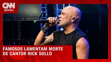 Cantor Rick, da dupla Rick e Renner, morre em acidente de helicóptero na Serra Catarinense