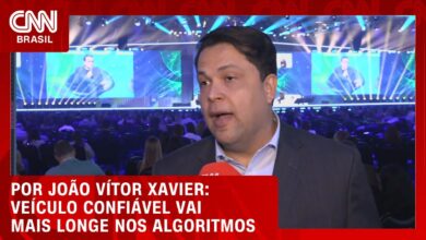 CEO da CNN Brasil destaca que IA fortalece credibilidade dos veículos de comunicação