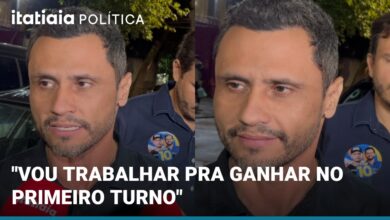 Cleitinho confirma presença em debate e mira vitória no primeiro turno em Minas Gerais
