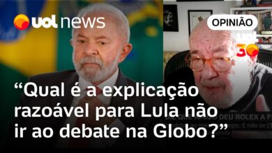 Colunista Ricardo Kotscho analisa ausência de Lula no debate da Globo sobre eleições 2026
