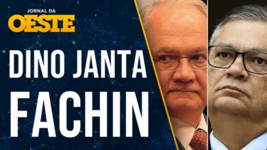 Conflito de ideias marca julgamento no STF com destaque para Moraes, Mendonça, Dino e Gilmar