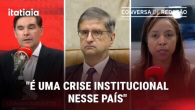 Conselho do MPF avalia apuração contra procurador-geral Paulo Gonet após denúncia ligada a Daniel Vorcaro