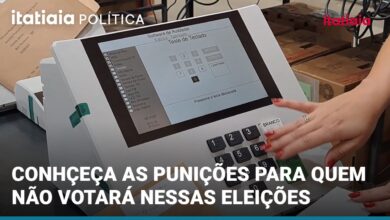 Consequências para quem não votar sem justificativa nas eleições brasileiras