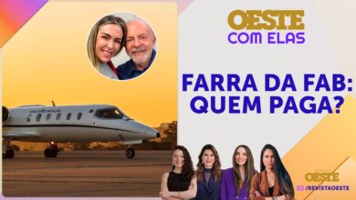 Controvérsia em torno dos voos da FAB: denúncias e versões conflitantes envolvendo Lula e a lobista Roberta Luchsinger