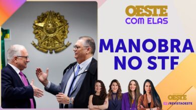 Controvérsia no STF: Flávio Dino e Edson Fachin em destaque na discussão judicial
