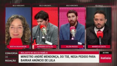 Copasa Suspeita de Sabotagem em Estruturas de Abastecimento em Belo Horizonte e Região Metropolitana