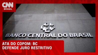 Copom mantém política monetária restritiva e adota postura cautelosa quanto a próximos passos