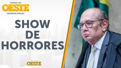 Crise no STF: Alexandre de Moraes é acusado de dominar julgamento e adiar decisões importantes