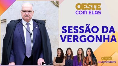 Crise no STF: Debate sobre influência de Alexandre de Moraes e papel de Edson Fachin
