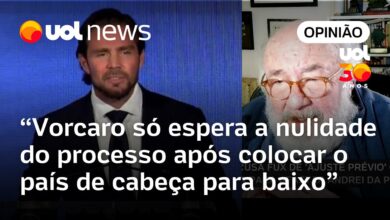 Crise no STF envolve Daniel Vorcaro enquanto ele aguarda nulidade do processo