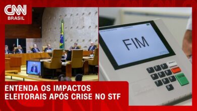 Crise no STF pode influenciar eleição para o Senado, aponta especialista