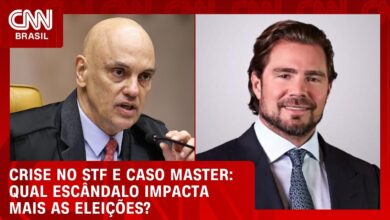 Crise no STF prejudica mais Lula, diz analista após pesquisa sobre escândalo Master
