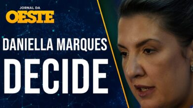 Daniella Marques apoia reformas econômicas propostas por Milei para revitalizar Brasil