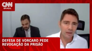 Defesa de banqueiro Daniel Vorcaro solicita fim da prisão preventiva na Operação Compliance Zero