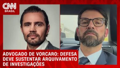 Defesa de Daniel Vorcaro deve pedir arquivamento de investigação, diz advogado