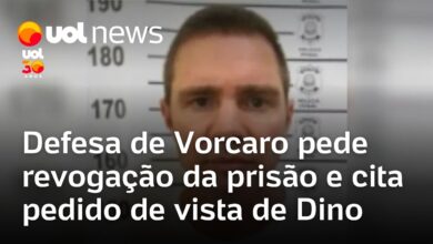 Defesa de Daniel Vorcaro pede revogação da prisão após pedido de vista no STF