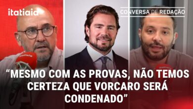 Defesa do banqueiro Daniel Vorcaro pede soltura usando crise no STF como argumento