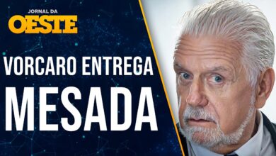 Delação de Vorcaro rejeitada menciona pagamento mensal de R$ 3 milhões a grupo ligado a Jaques Wagner na Bahia