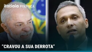 Deputado Gustavo Gayer critica Lula por ataque a apostas online e influenciadores