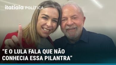 Deputado Gustavo Gayer denuncia esquema de presentes a assessores de Lula e compara lobista a Vorcaro