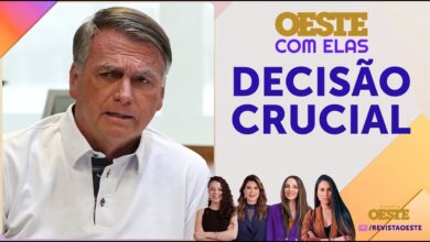 Dilema no STF: Kassio Nunes Marques pode influenciar decisão sobre Jair Bolsonaro