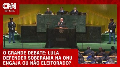 Discurso de Lula na ONU sobre soberania nacional gera debate sobre impacto eleitoral