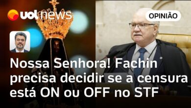 Disputa no STF gera instabilidade na liberdade de expressão durante campanha presidencial