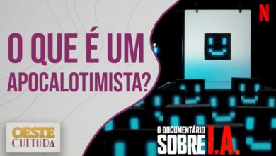 Documentário sobre Inteligência Artificial ganha destaque na Netflix, diz Revista Oeste