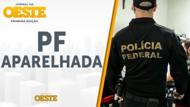 Dossiê da Polícia Federal revela a existência de suposta ‘Abin paralela’ ligada a Moraes contra André Mendonça
