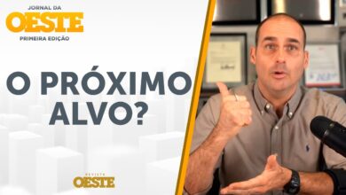 Eduardo Bolsonaro alerta sobre suposta ameaça a André Mendonça e Senado prepara blindagem