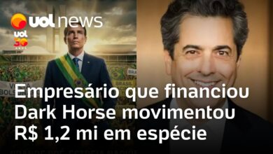Empresário delator ‘Mineiro’ movimentou R$ 1,2 milhão em espécie em investigação da Operação Carbono Oculto