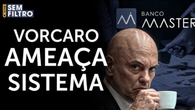 Empresário Vorcaro ameaça revelar ligações com ministros do STF e PGR no Caso Master