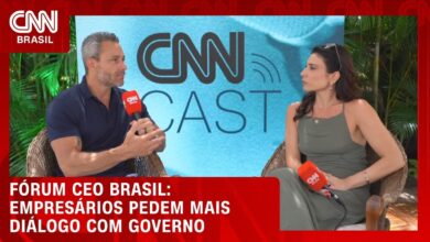 Empresários reforçam pedido por mais diálogo com o governo durante Fórum CEO Brasil