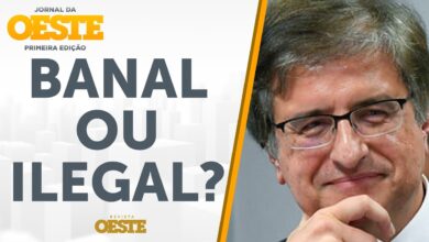 Encontro entre Paulo Gonet e Daniel Vorcaro gera debate sobre decoro no cenário político