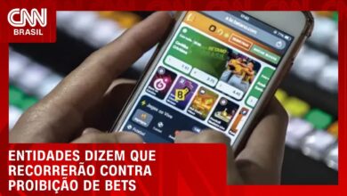 Entidades de apostas esportivas anunciam ação judicial contra Medida Provisória que encerra atividade no Brasil
