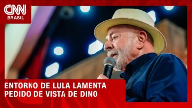 Equipe de Lula lamenta pedido de vista no STF e antecipa desafios para campanha eleitoral